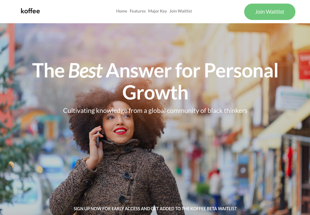 Koffee Global gallery image