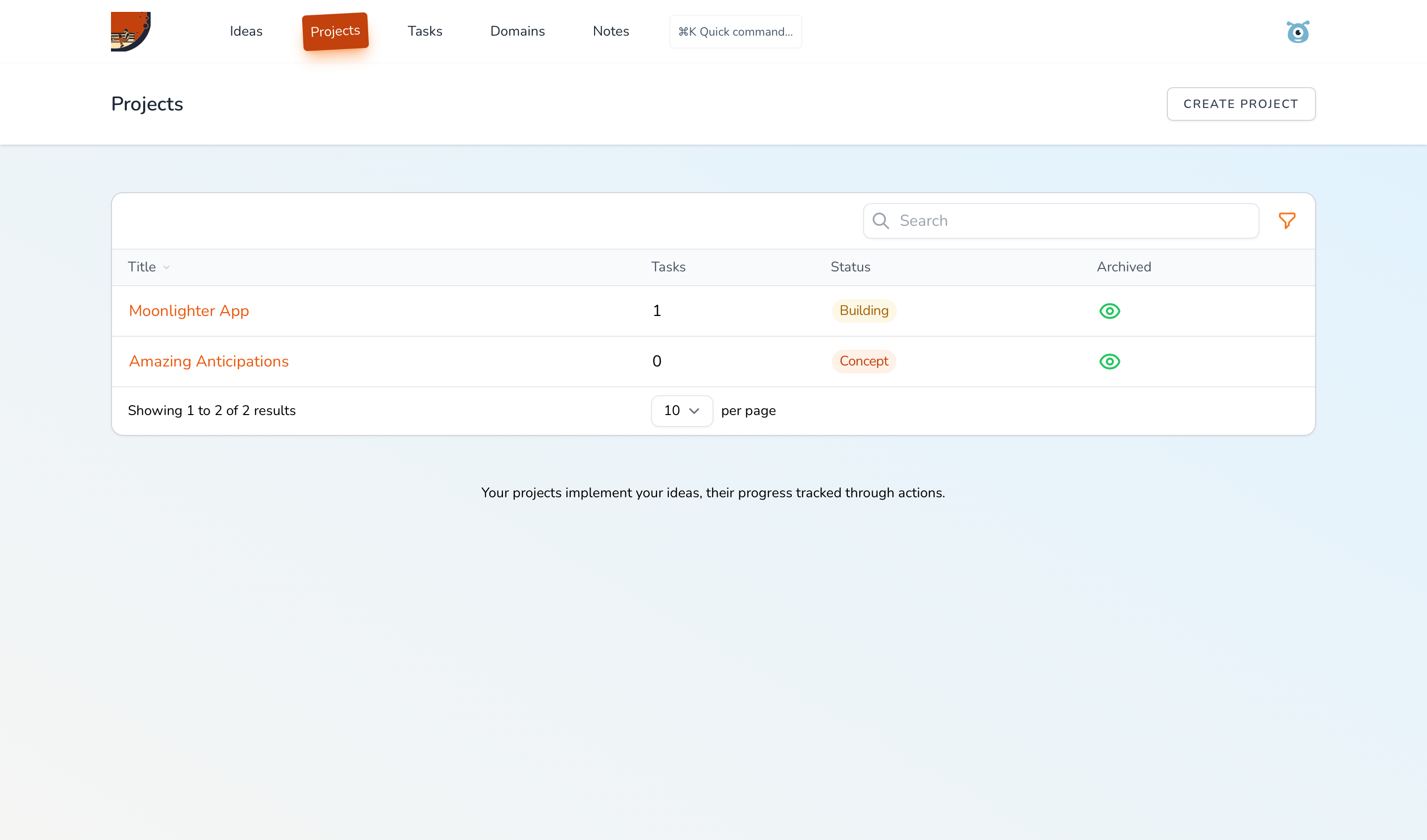 Moonlighter gallery image