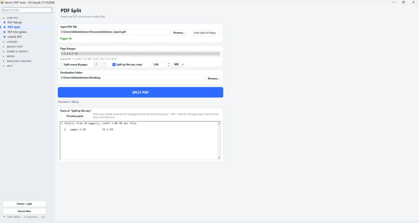 SourceForge gallery image