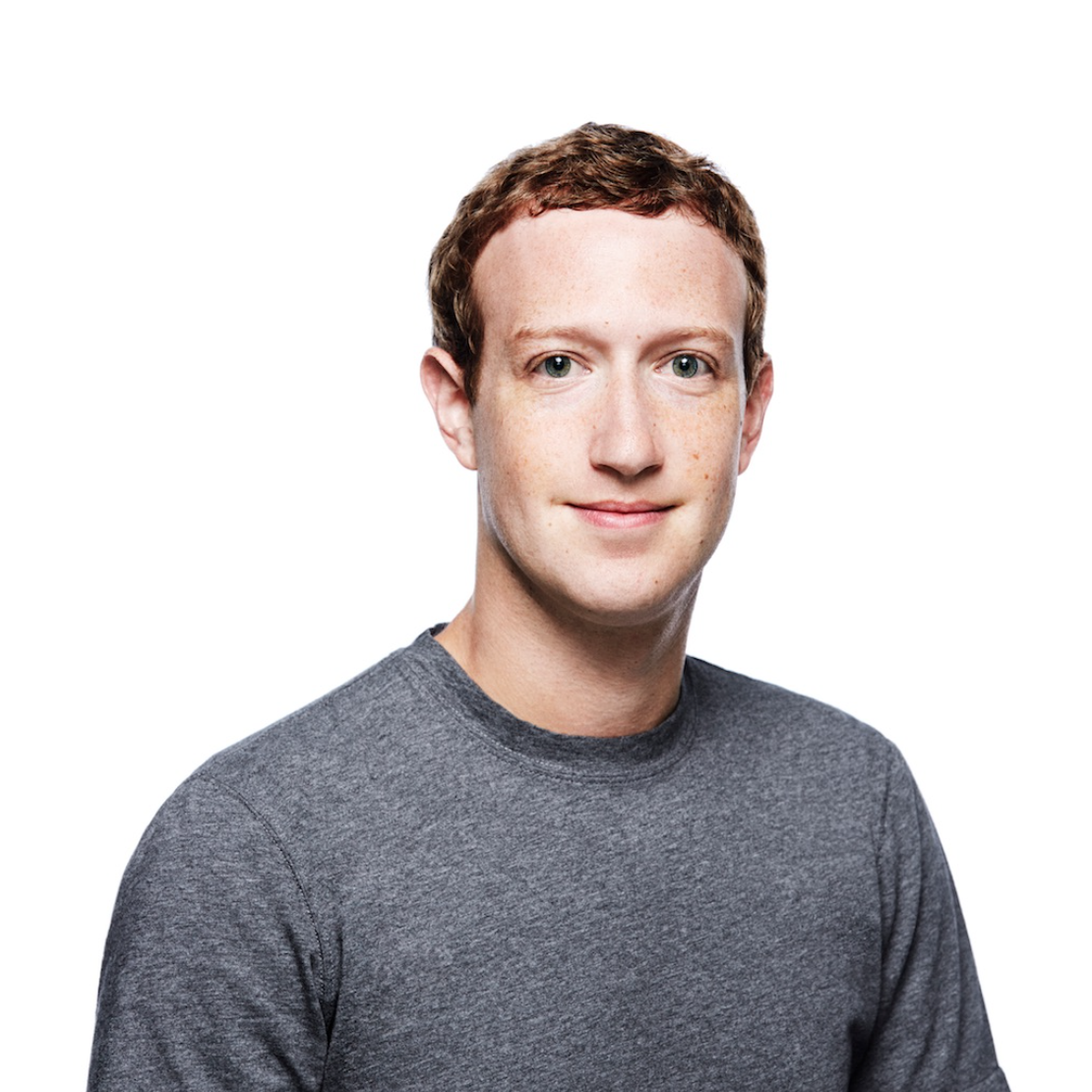 Zuckerberg Shirt