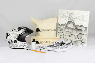 AIR-INK gallery image