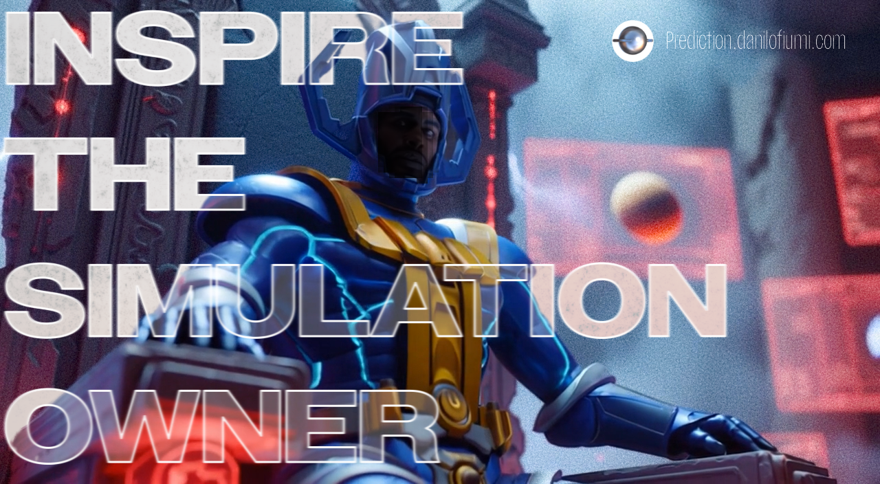 YourPrediction - Main product screenshot demonstrating key features and user interface