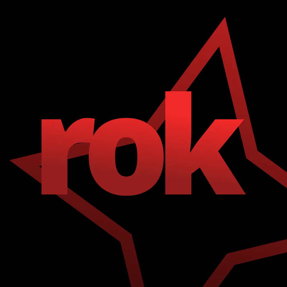 ROK AI logo