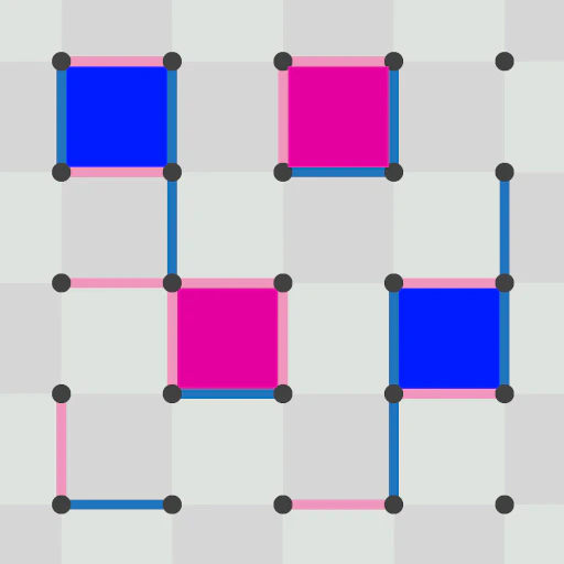 Dots & Boxes
