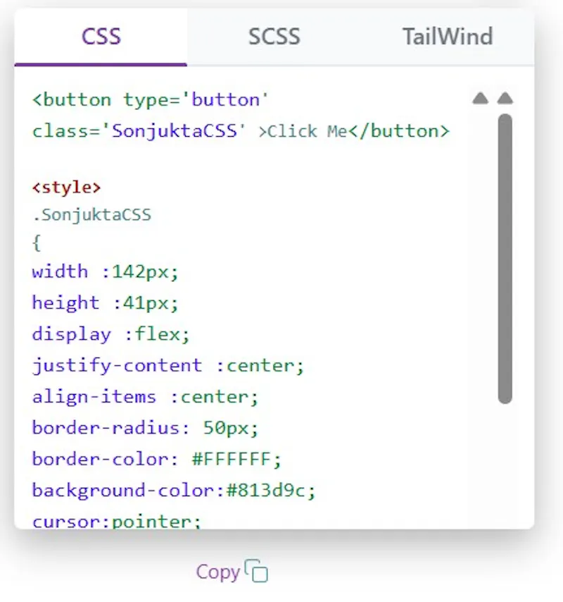 Sonjukta Tools screenshot 2
