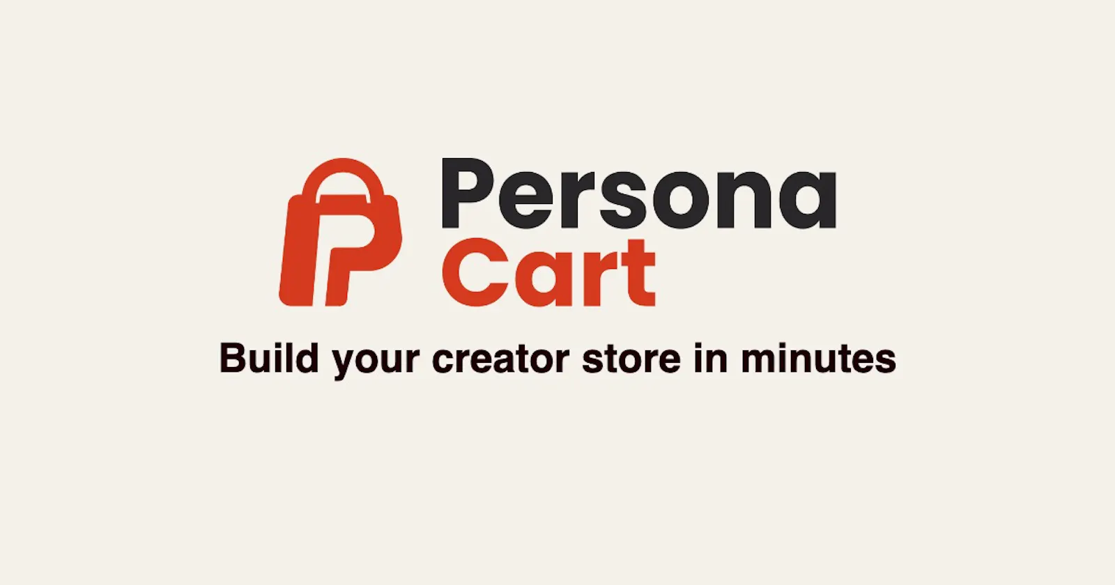 PersonaCart screenshot 1