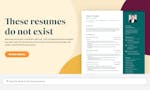 ChatGPT Famous Resumes image