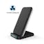 Dual Coils Wireless Charging Stand