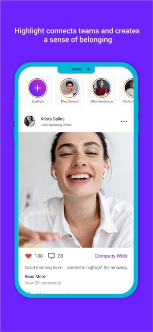 Highlight gallery image