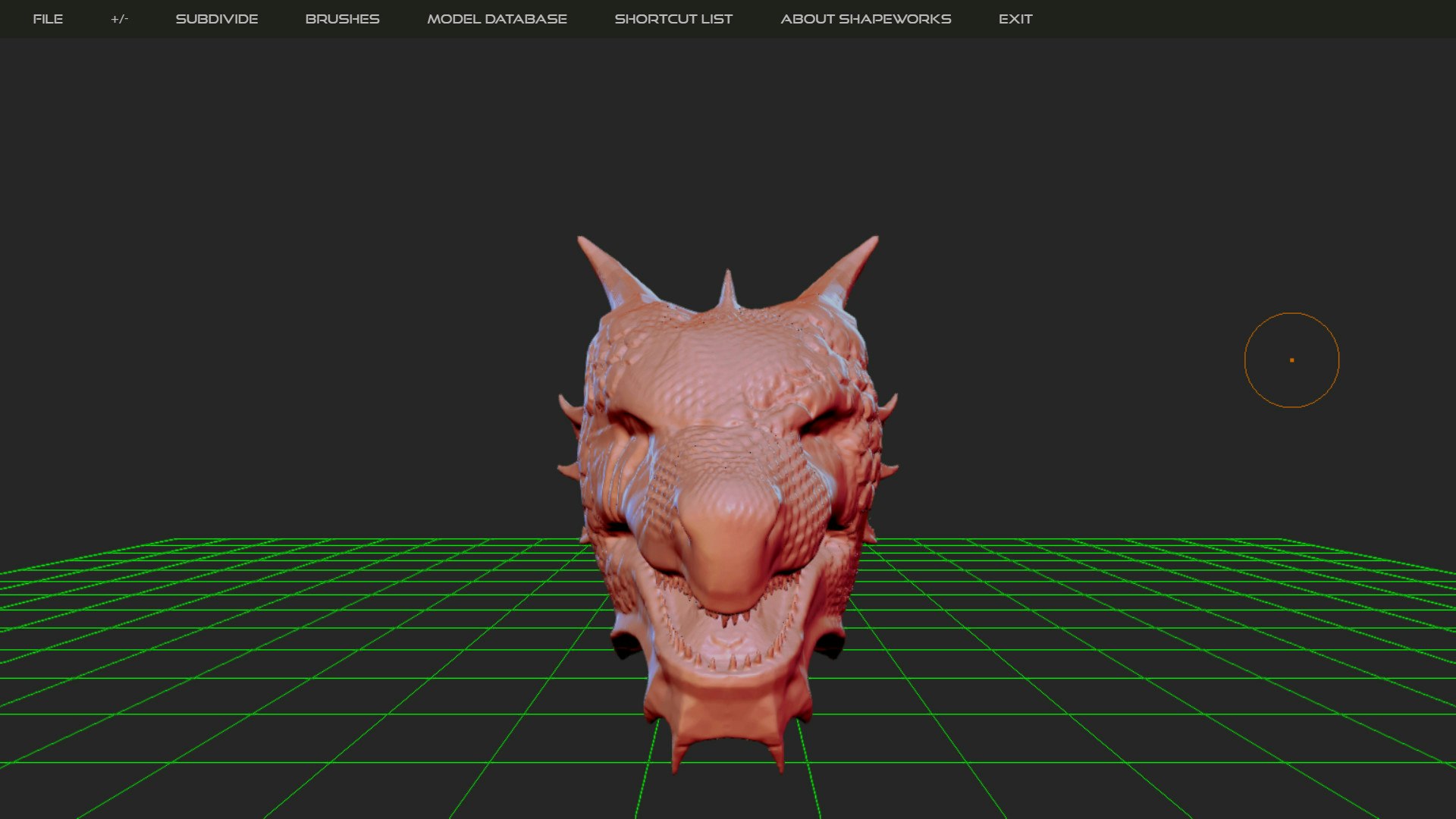ShapeWorks media 2