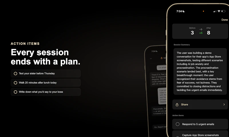 ILTY screenshot 4