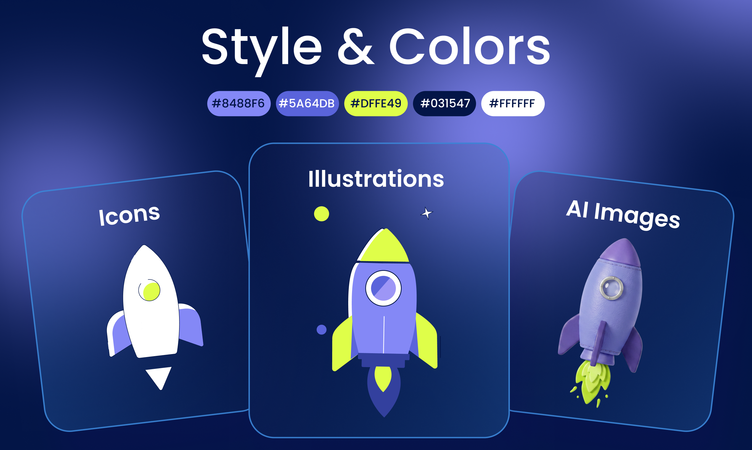 Vertex Visual Toolkit gallery image