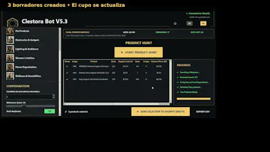 Clestora Bot V5.3 gallery image