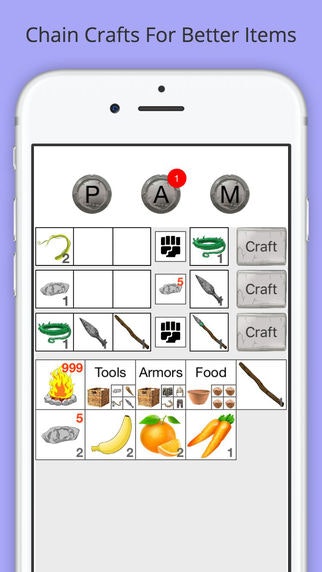 Crafter Game gallery image