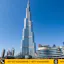 Book Burj Khalifa Tickets,