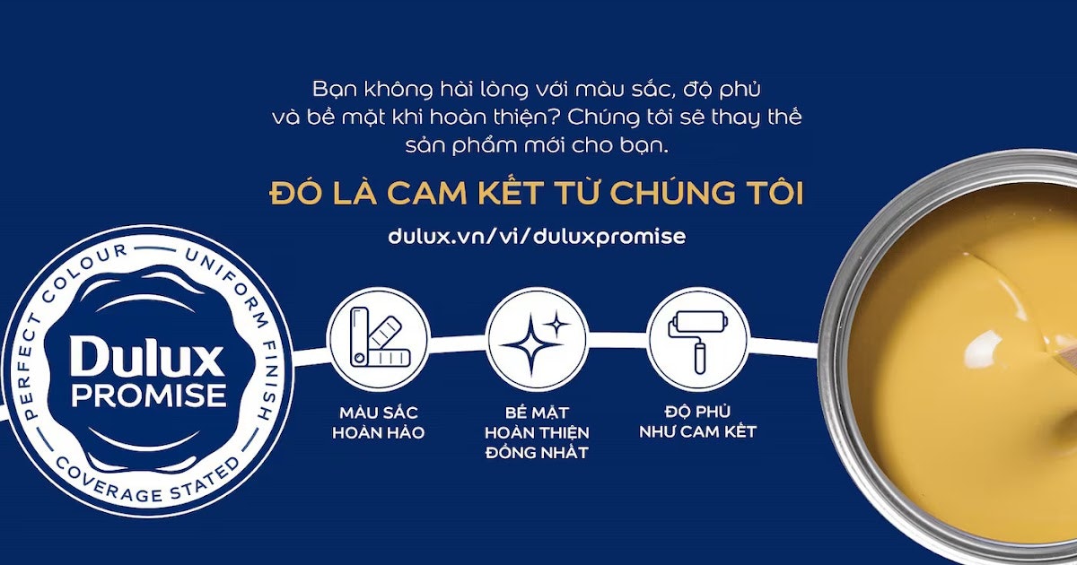 Sơn tường cao cấp gallery image