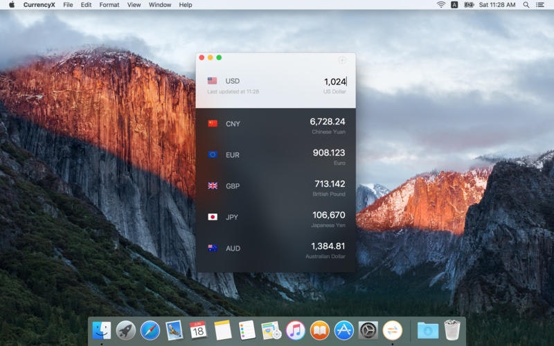 CurrencyX gallery image