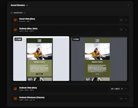 EmailQA gallery image