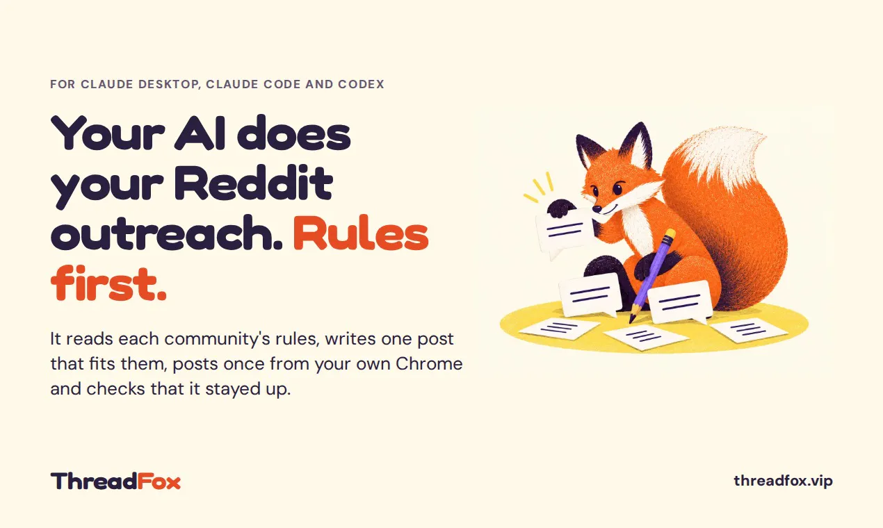 ThreadFox screenshot 1