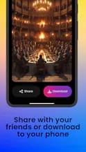 CreaVision - AI Art Generator gallery image