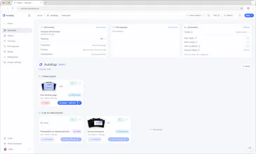 AutoKap - Self-updating screenshots gallery image