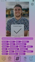 Hashtagram gallery image