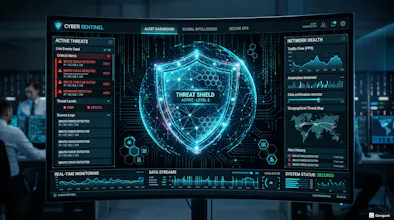 ThreatShield Alpha gallery image