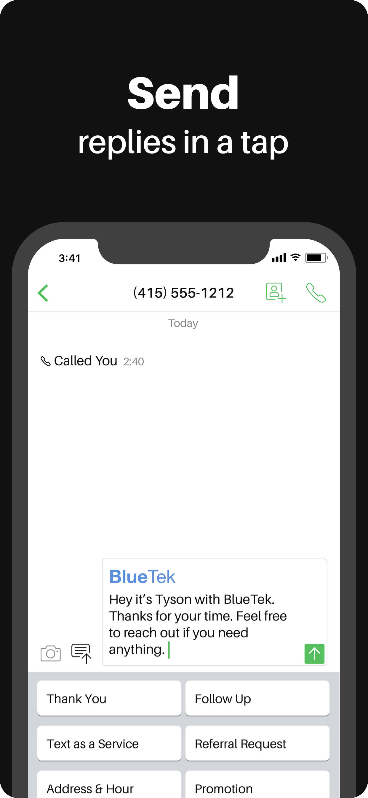 Sideline Pro for iOS gallery image