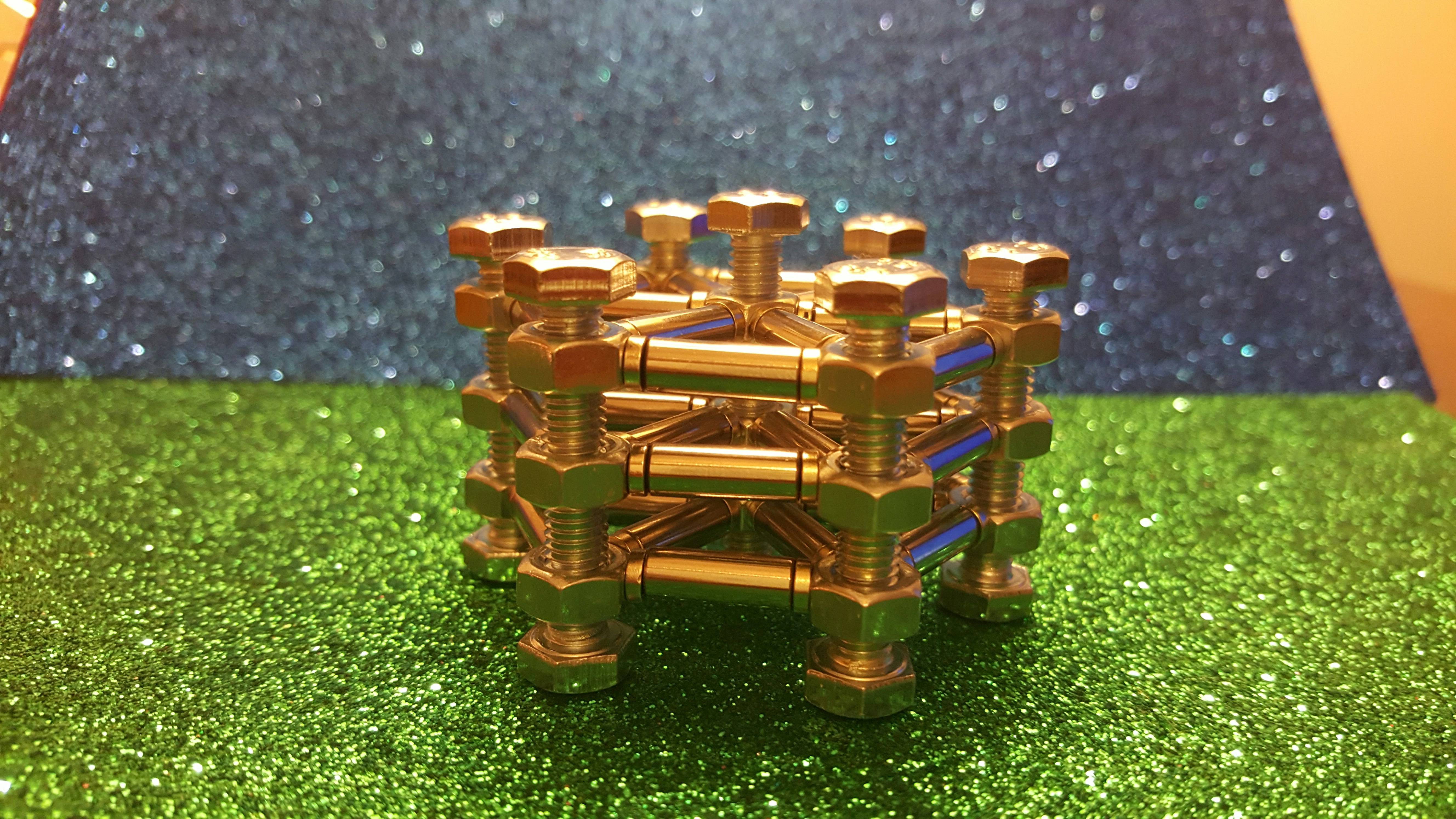 Magnet Tricks gallery image