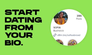 d8in.bio gallery image