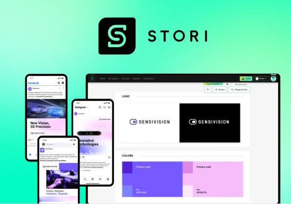 STORI Lifetime deal