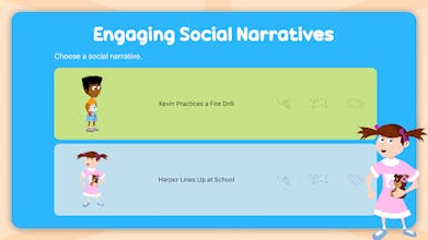 ELS Autism | ABA Therapy gallery image