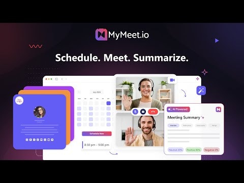 MyMeet.io gallery image