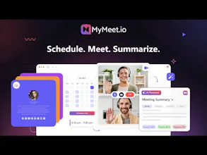 MyMeet.io gallery image