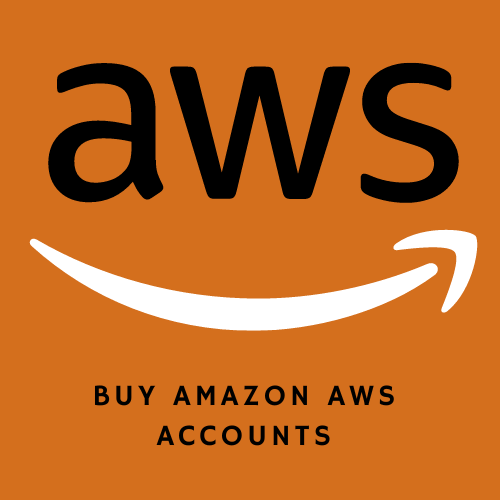Acheter des comptes Amazon AWS