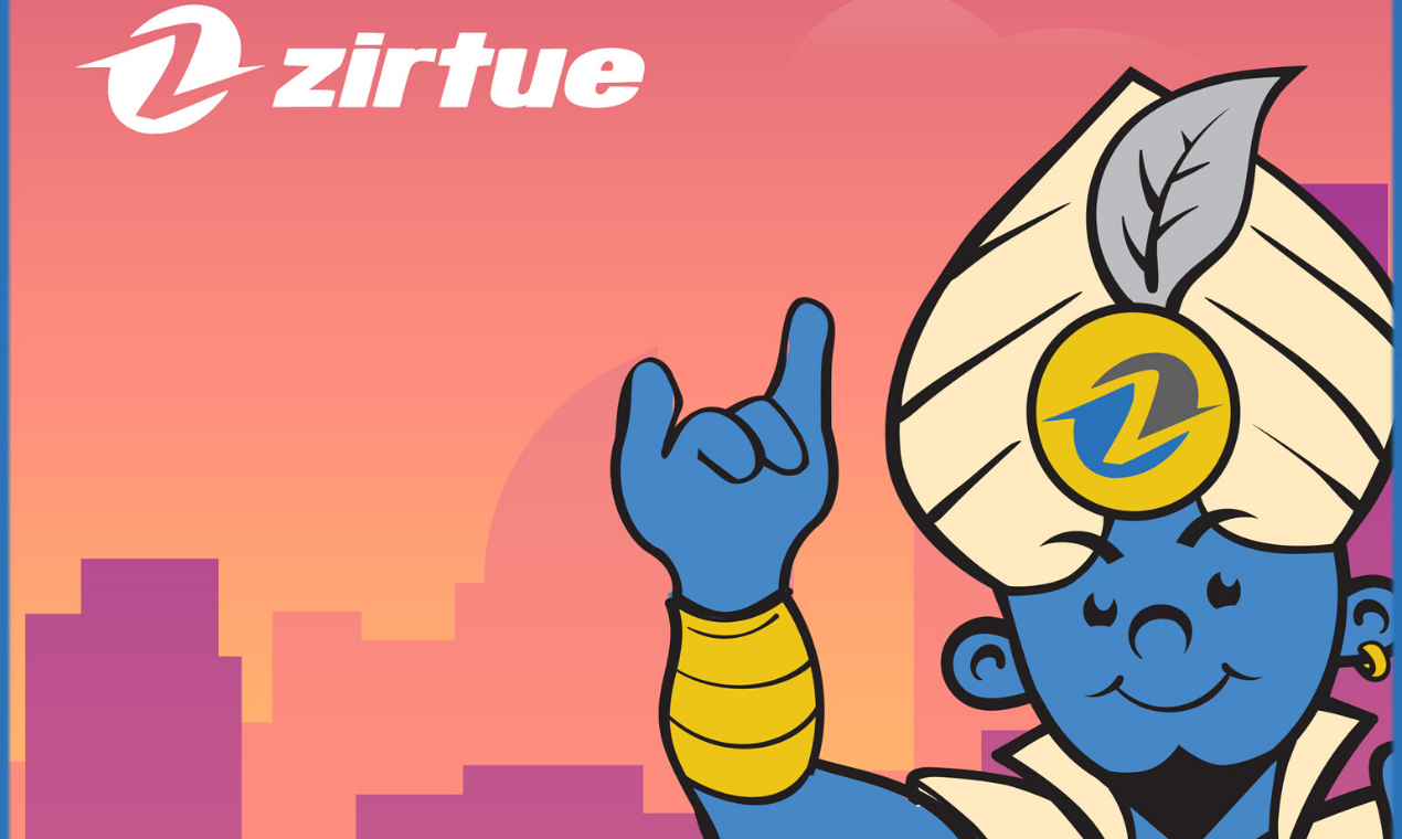 Zirtue gallery image