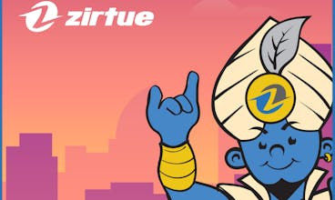 Zirtue gallery image