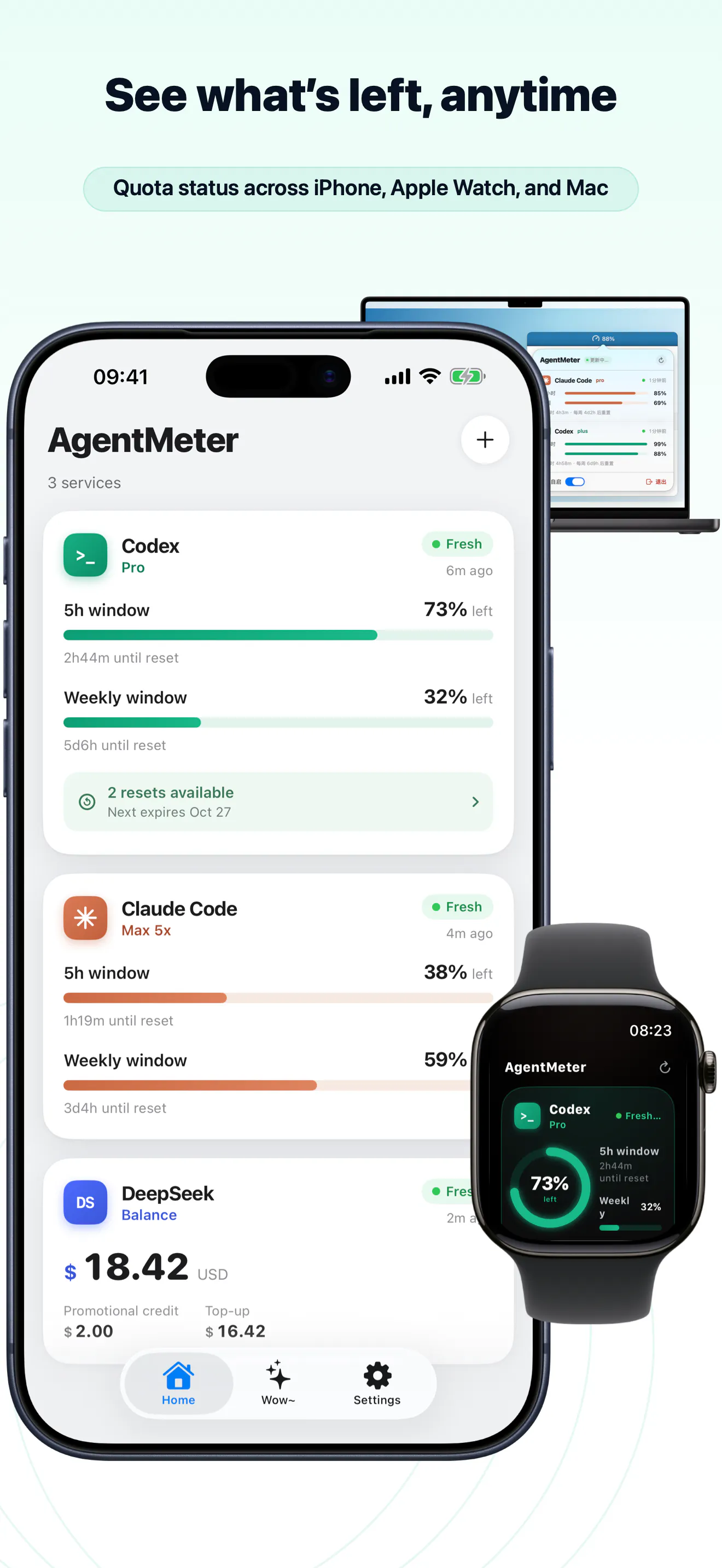 AgentMeter gallery image