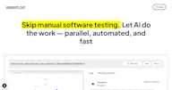 Qagent
