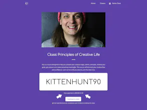 Creative Laboratory gallery image