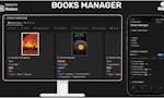 Books Manager image