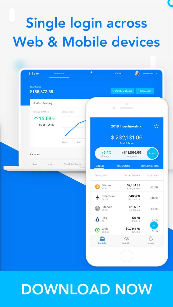 Blox.io gallery image