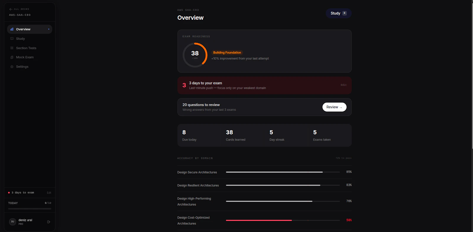 Kalleo screenshot 3