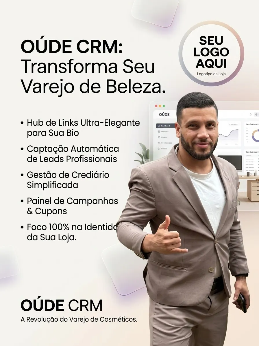 OÚDE CRM gallery image