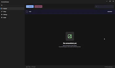 ScreenshotSweeper gallery image