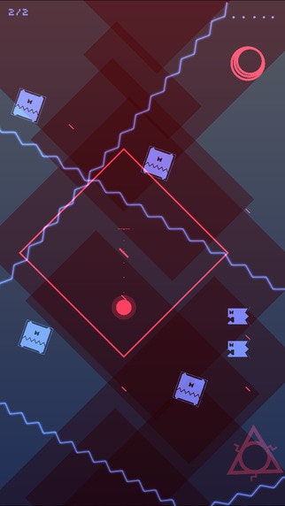 Spacey Shape gallery image