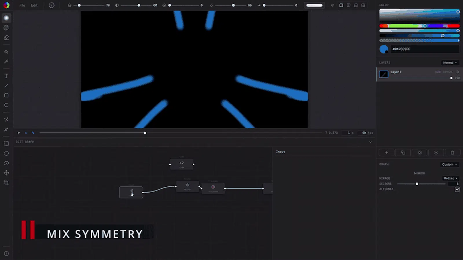 Mix Painter screenshot 6