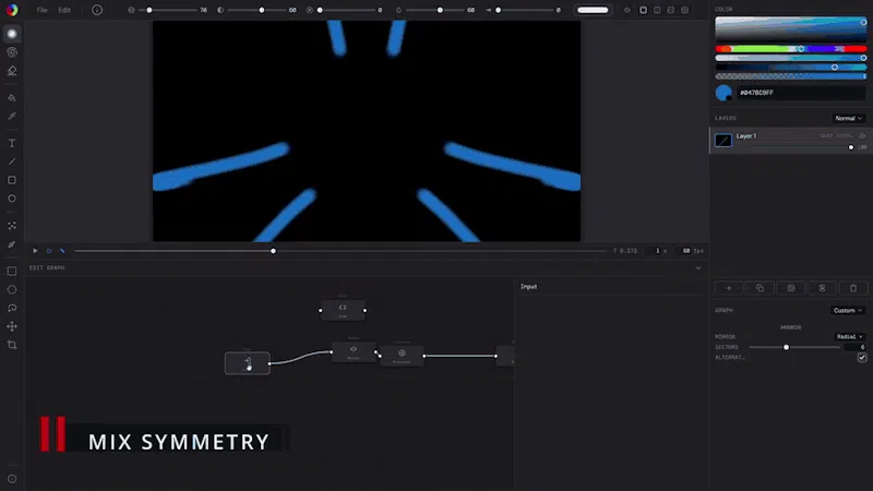 Mix Painter screenshot 6