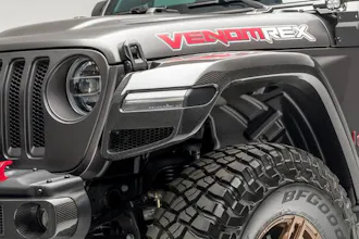 Vorsteiner Venom Rex 601 gallery image