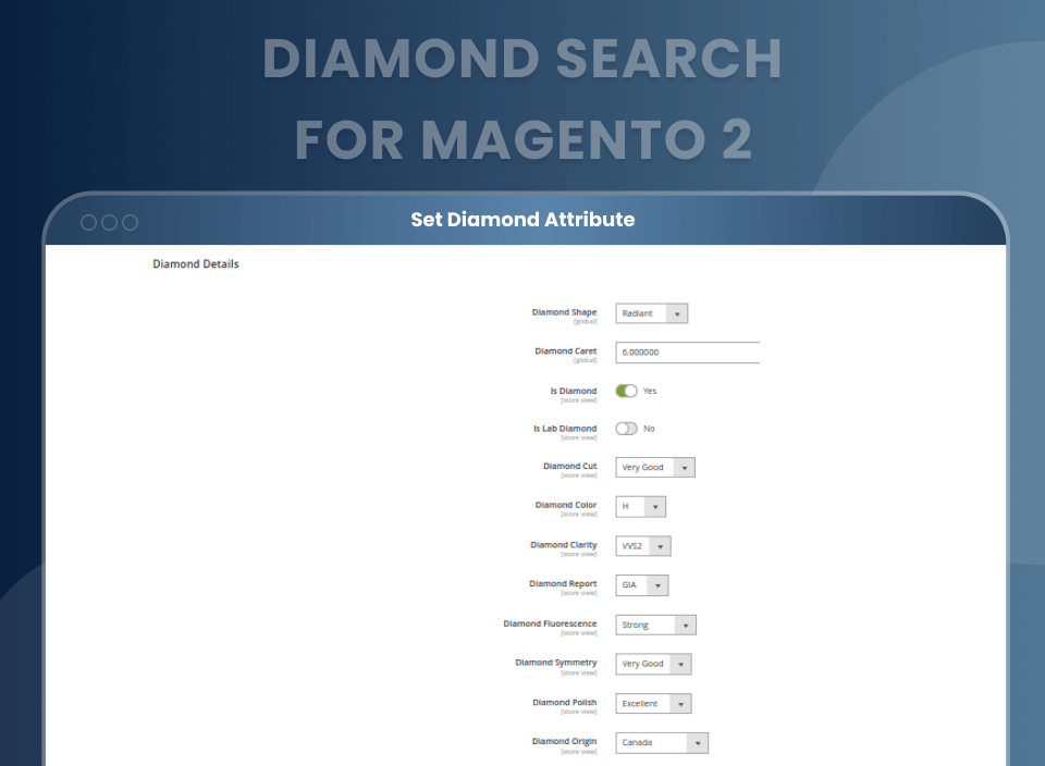 Carian berlian magento 2 media 2